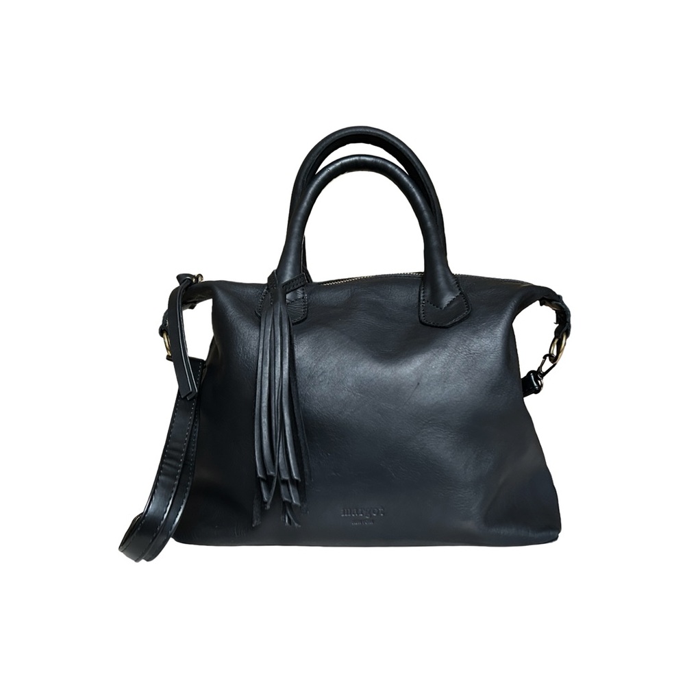 2-Way Margot New York Dani Satchel